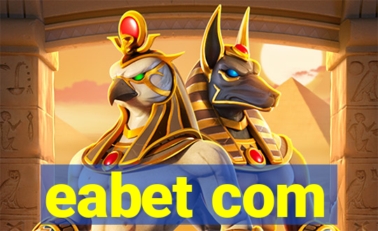 eabet com